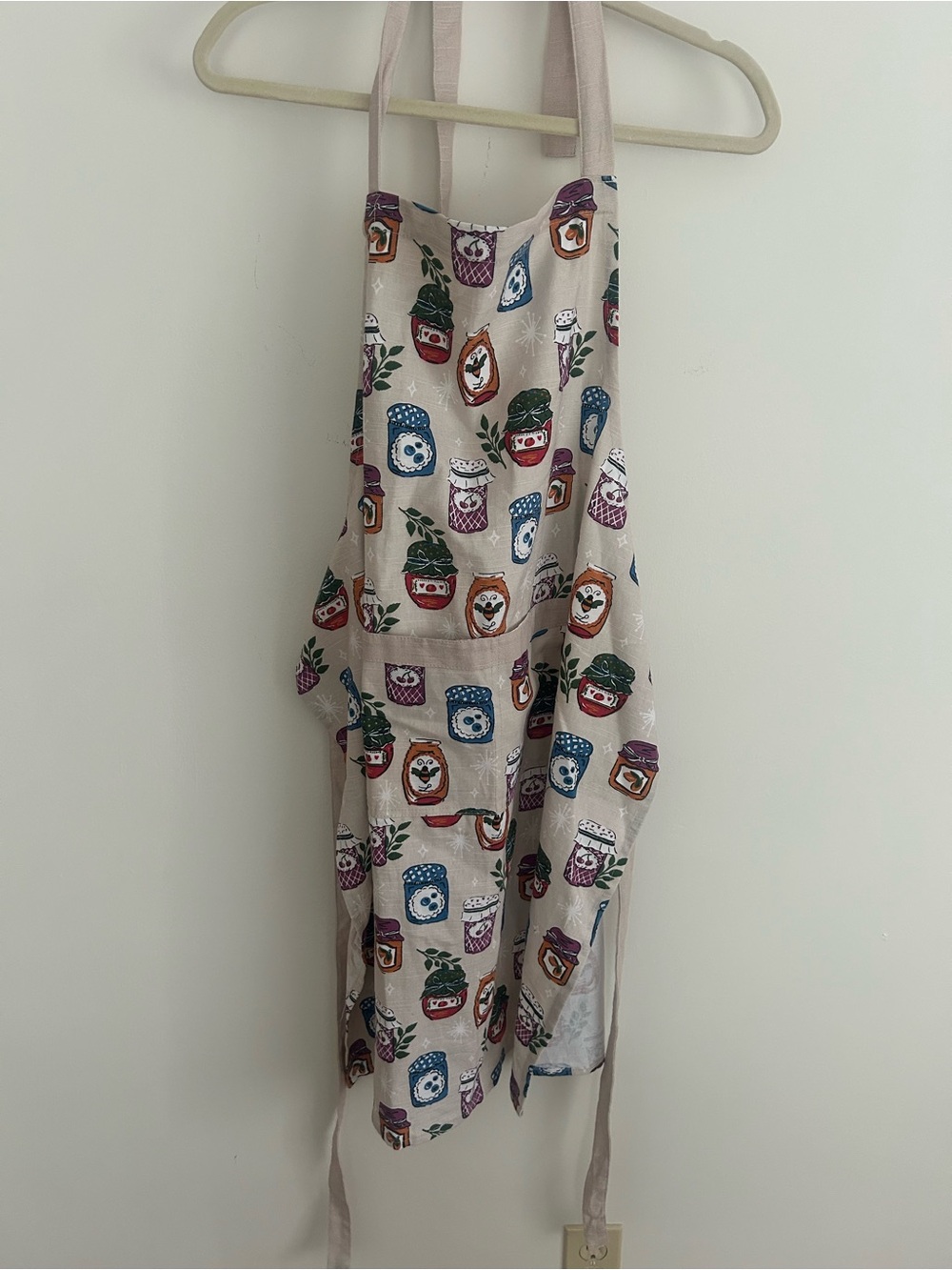 Apron